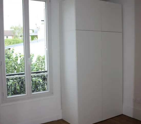 Location Suresnes Appartement 8c5b2898