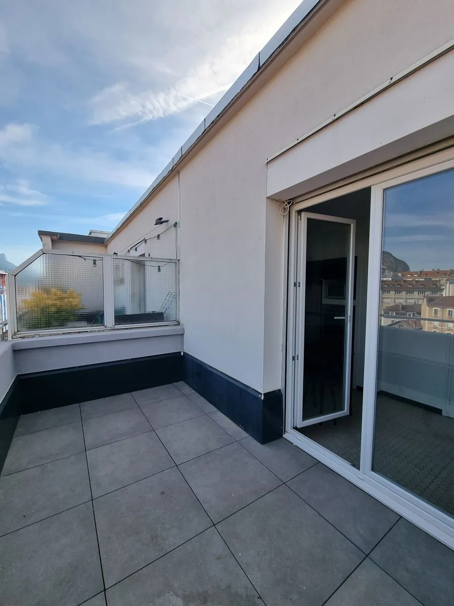 Location Grenoble Appartement 8c6c9b88