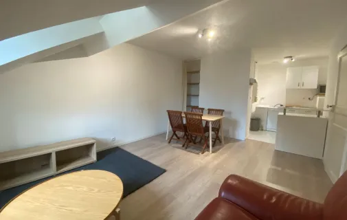 Location Nantes Appartement 8c87a050