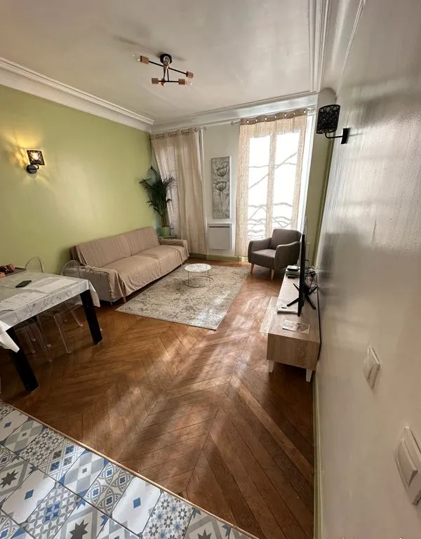 Location Paris Appartement 8c9b8d63