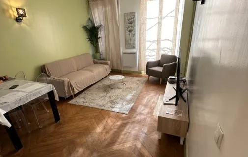 Location Paris Appartement 8c9b8d63