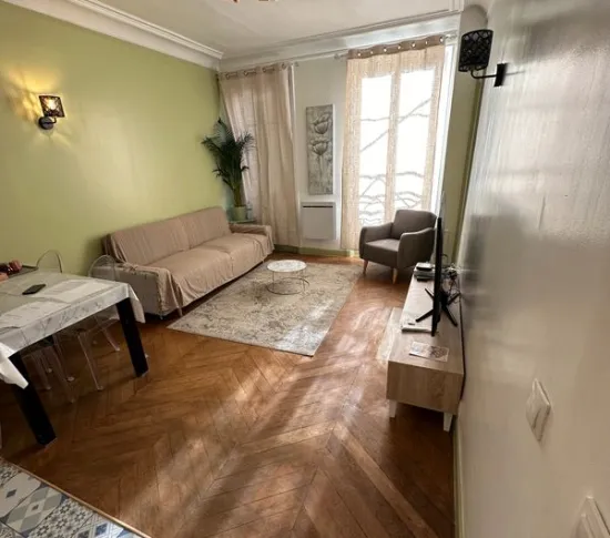 Location Paris Appartement 8c9b8d63