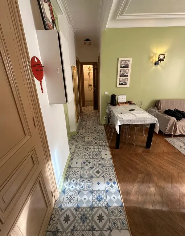 Location Paris Appartement 8c9b8d63