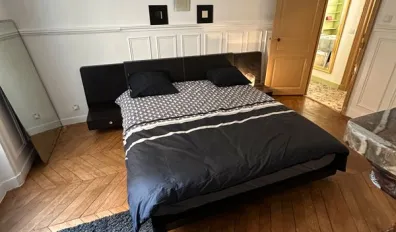 Location Paris Appartement 8c9b8d63