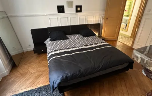 Location Paris Appartement 8c9b8d63