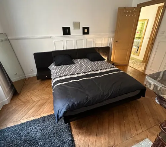 Location Paris Appartement 8c9b8d63