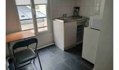 Location Paris Appartement 8c9d463f