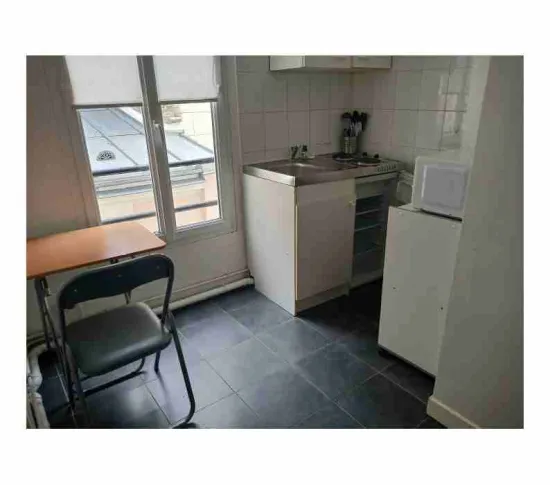 Location Paris Appartement 8c9d463f