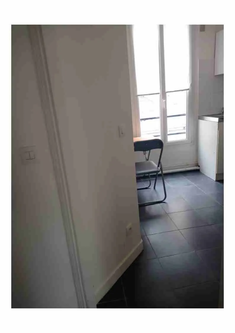 Location Paris Appartement 8c9d463f