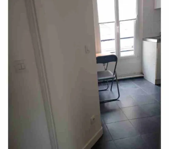 Location Paris Appartement 8c9d463f