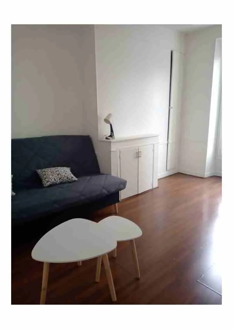 Location Paris Appartement 8c9d463f