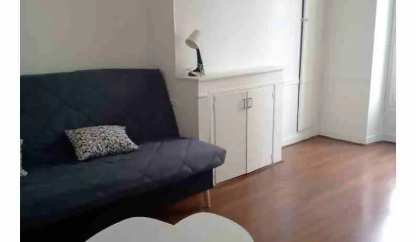 Location Paris Appartement 8c9d463f