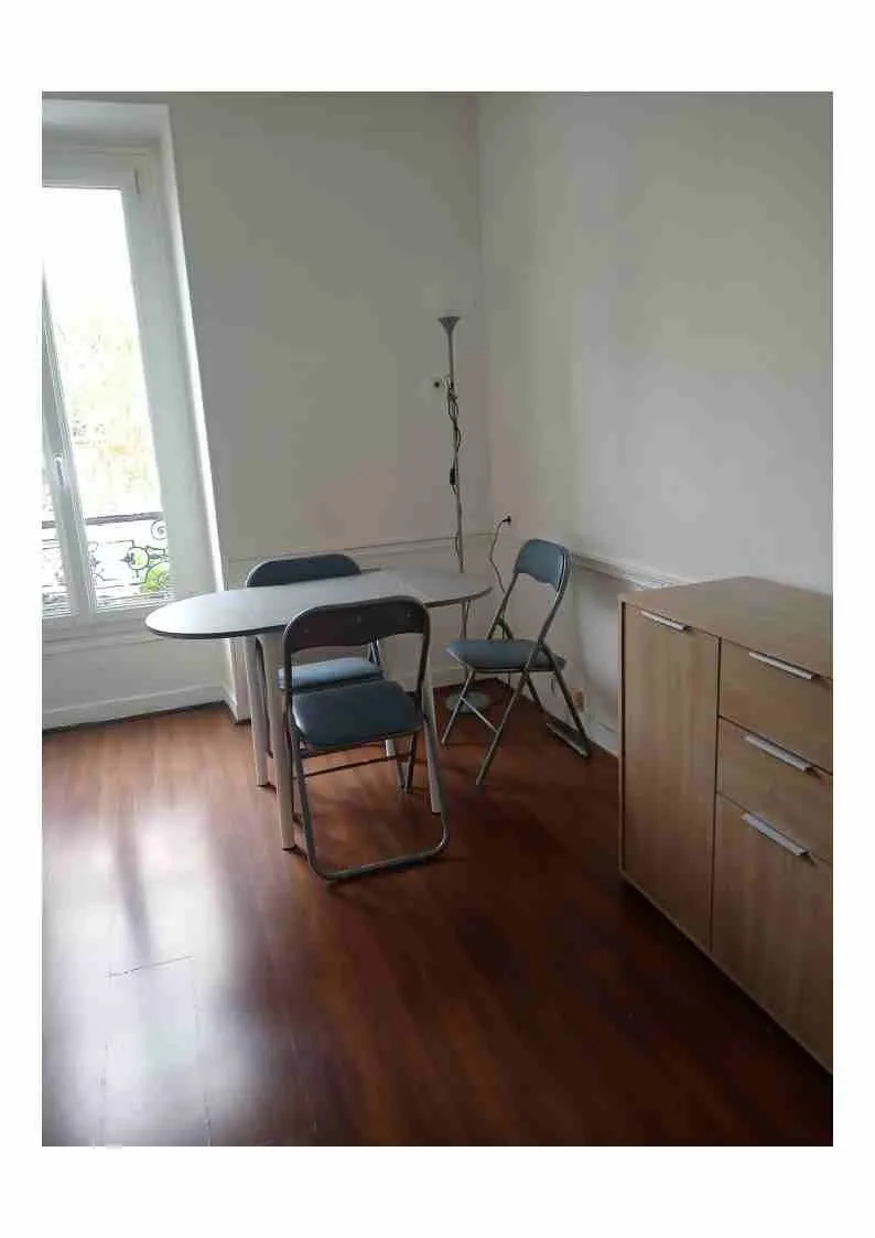 Location Paris Appartement 8c9d463f