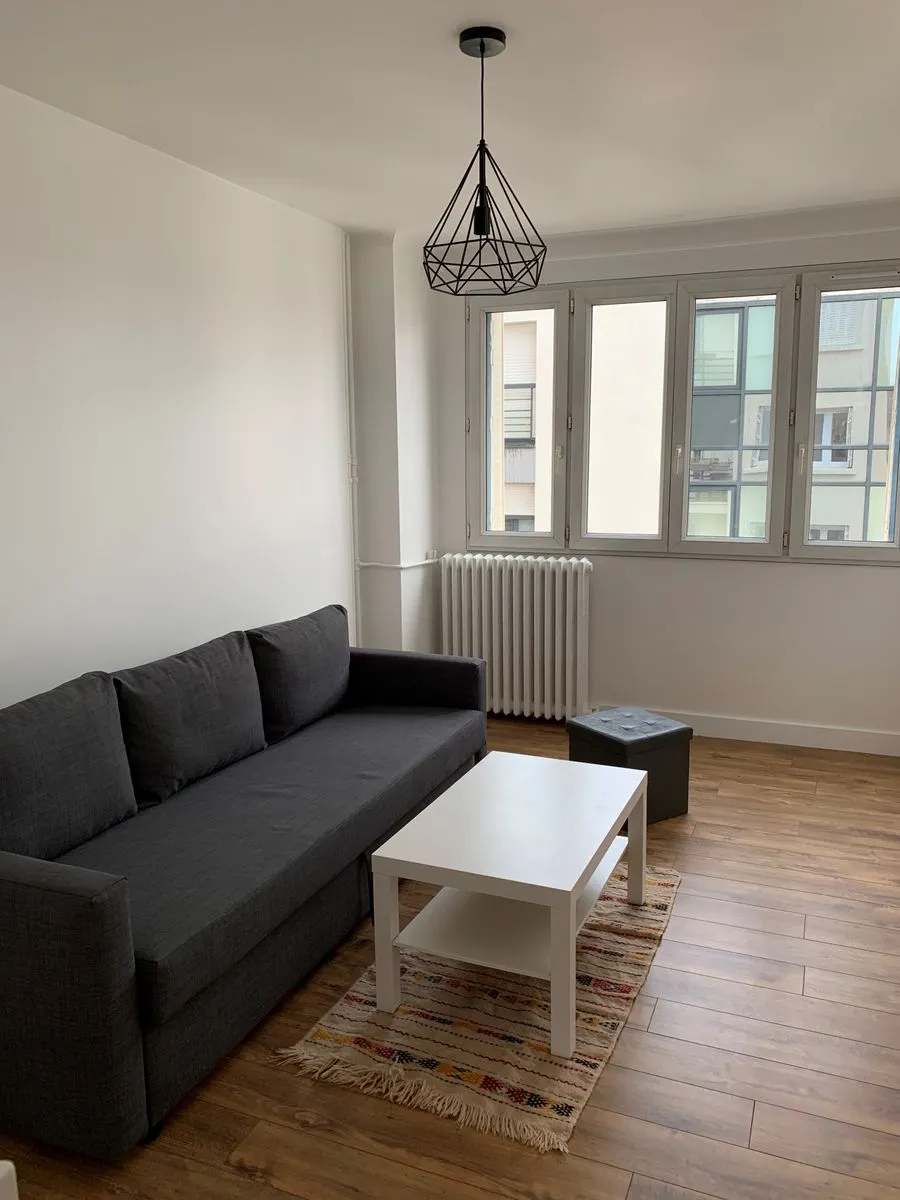 Location Vanves Appartement 8ca07d41