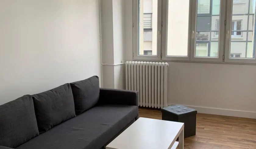 Location Vanves Appartement 8ca07d41