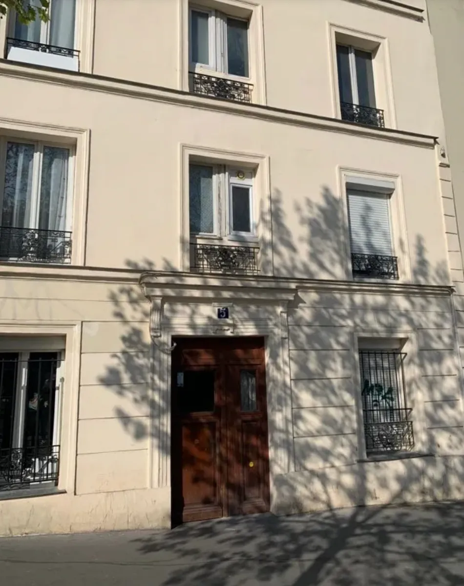 Location Paris Appartement 8cb6fc41