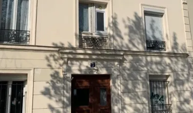 Location Paris Appartement 8cb6fc41