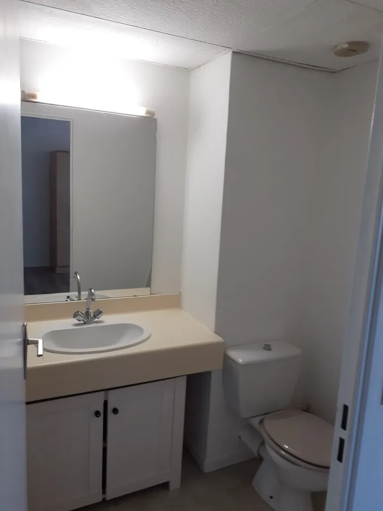 Location Montpellier Appartement 8cecd71d