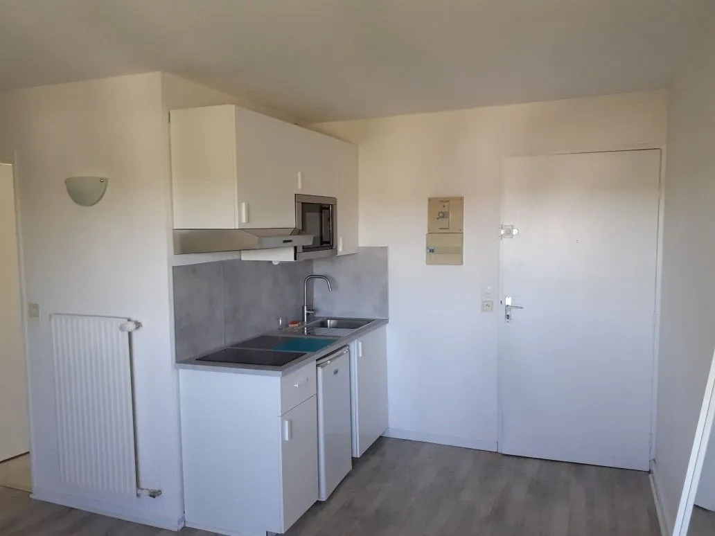 Location Montpellier Appartement 8cecd71d