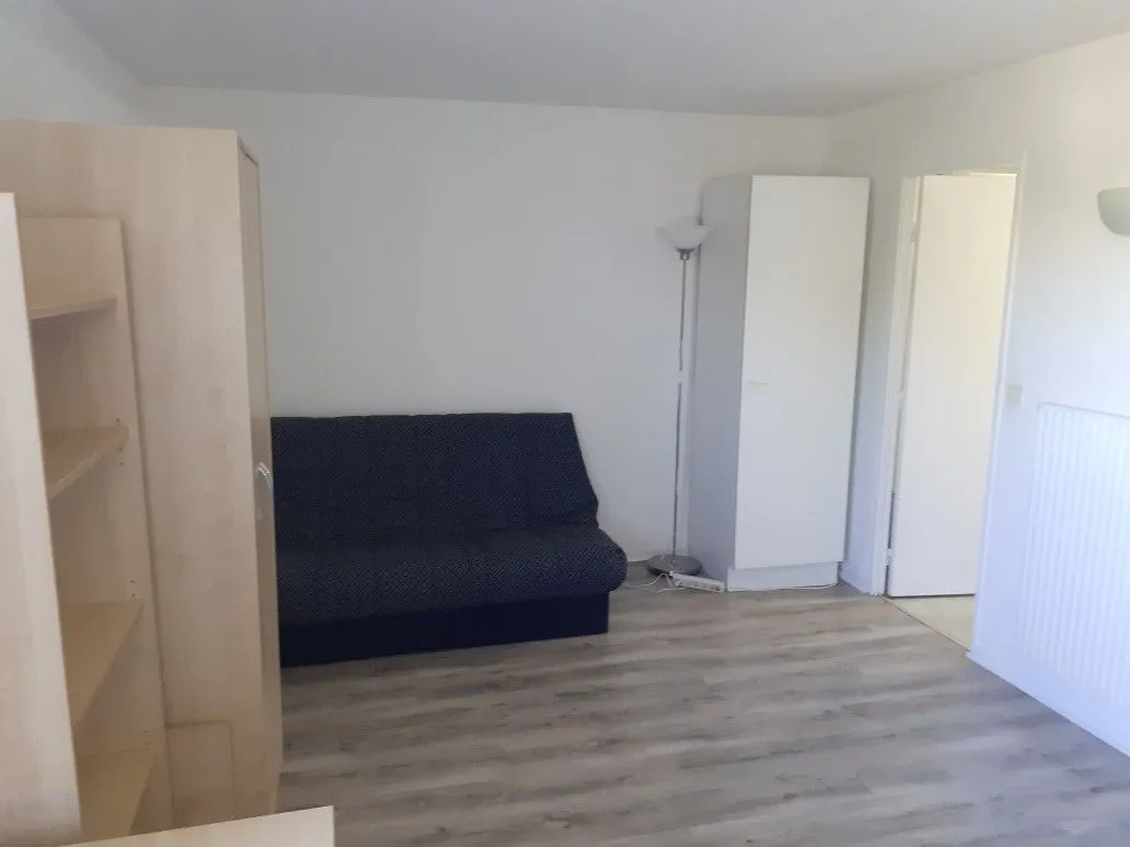 Location Montpellier Appartement 8cecd71d