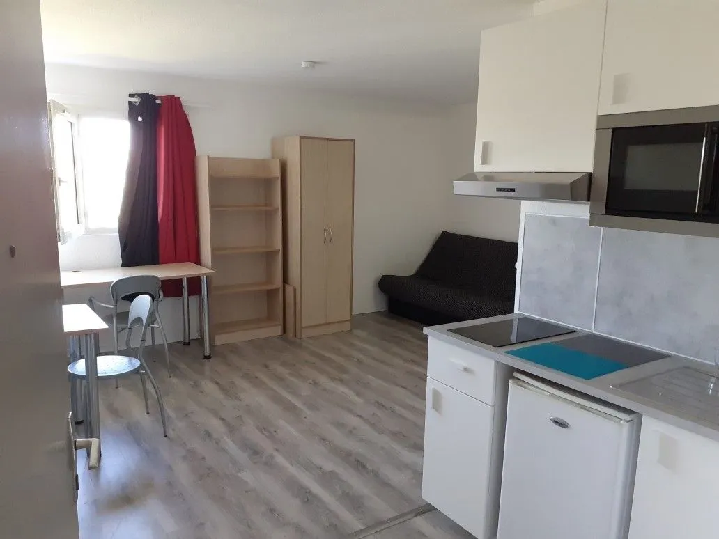 Location Montpellier Appartement 8cecd71d