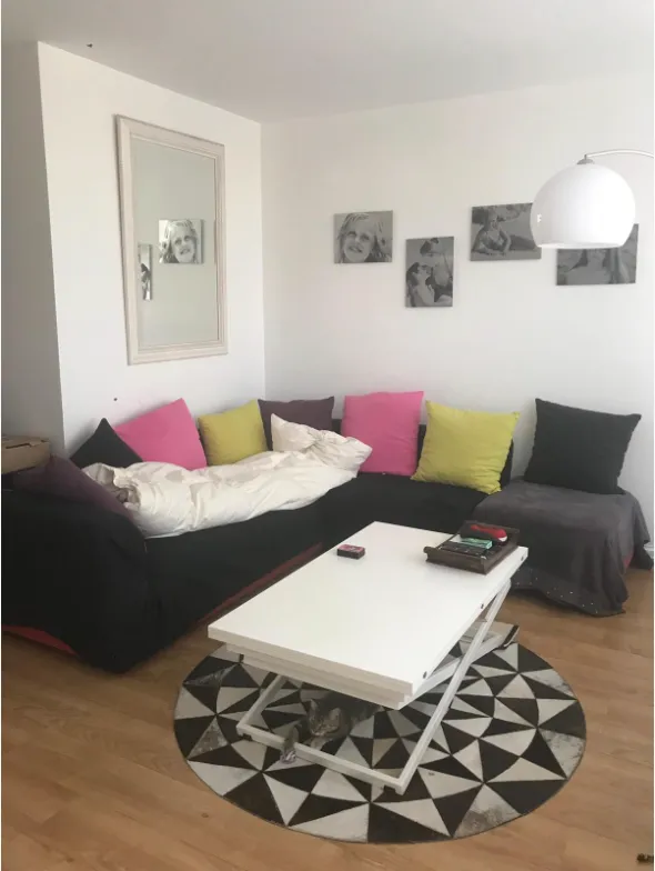 Location Boulogne-Billancourt Appartement 8d01135b