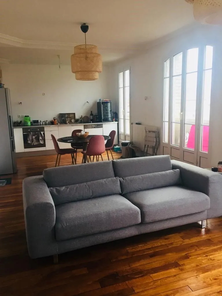 Location Clichy Appartement 8d388f7d