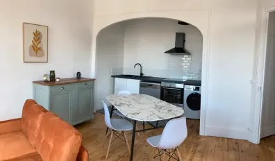 Location Saint-Étienne Appartement 8d5134d6