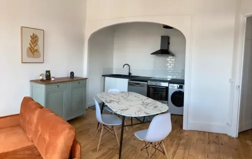 Location Saint-Étienne Appartement 8d5134d6