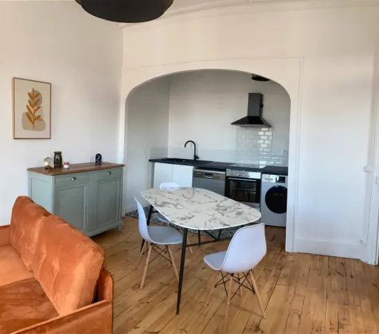 Location Saint-Étienne Appartement 8d5134d6