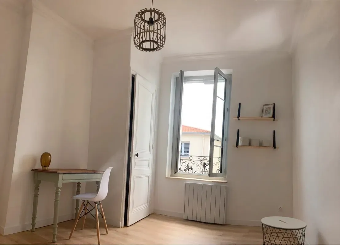 Location Saint-Étienne Appartement 8d5134d6