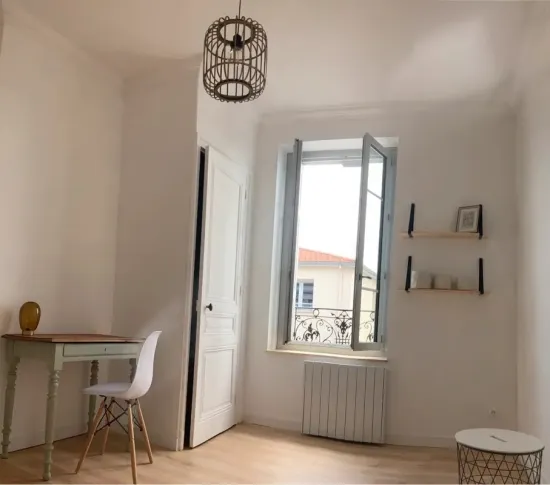 Location Saint-Étienne Appartement 8d5134d6