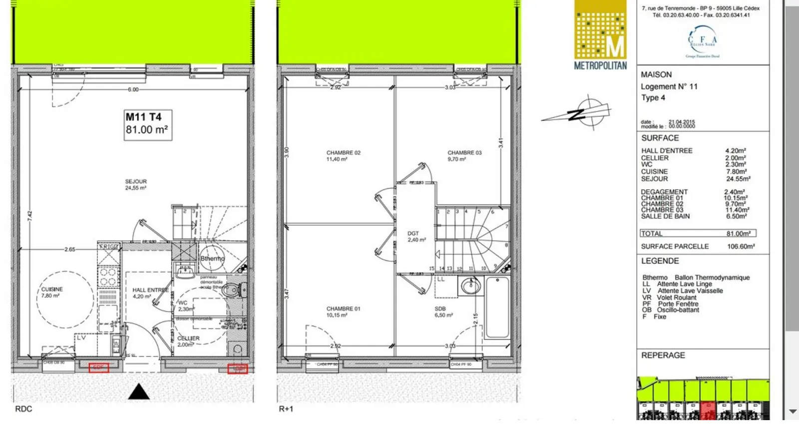 Location Lille Maison 8d517fa0