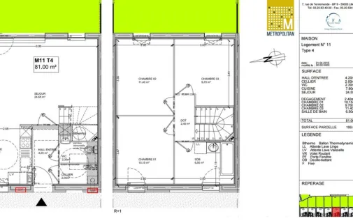 Location Lille Maison 8d517fa0