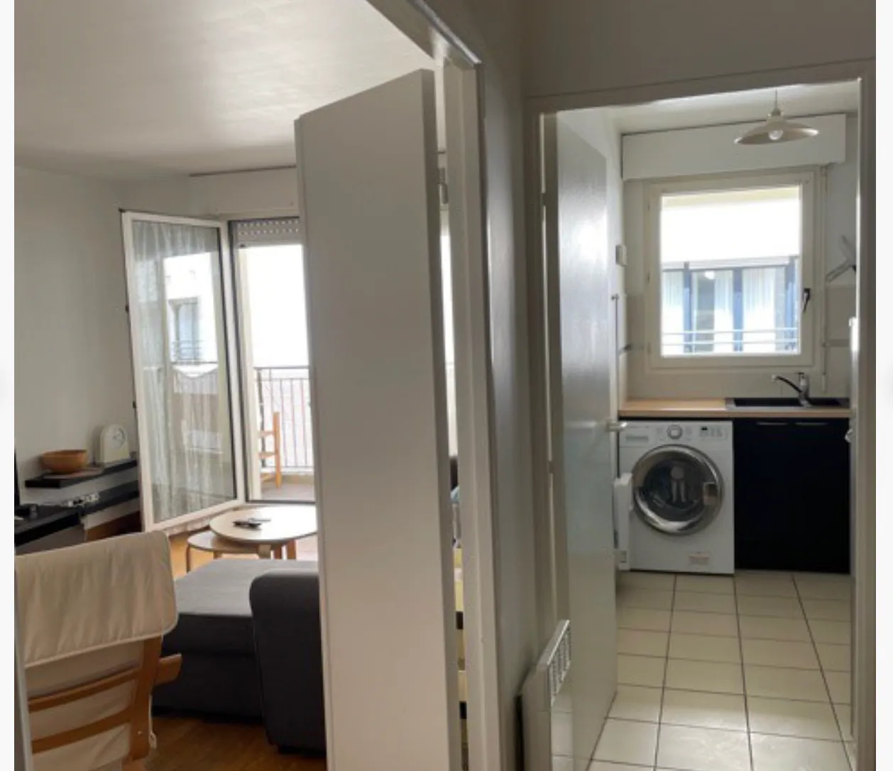 Location Boulogne-Billancourt Appartement 8d8092b4