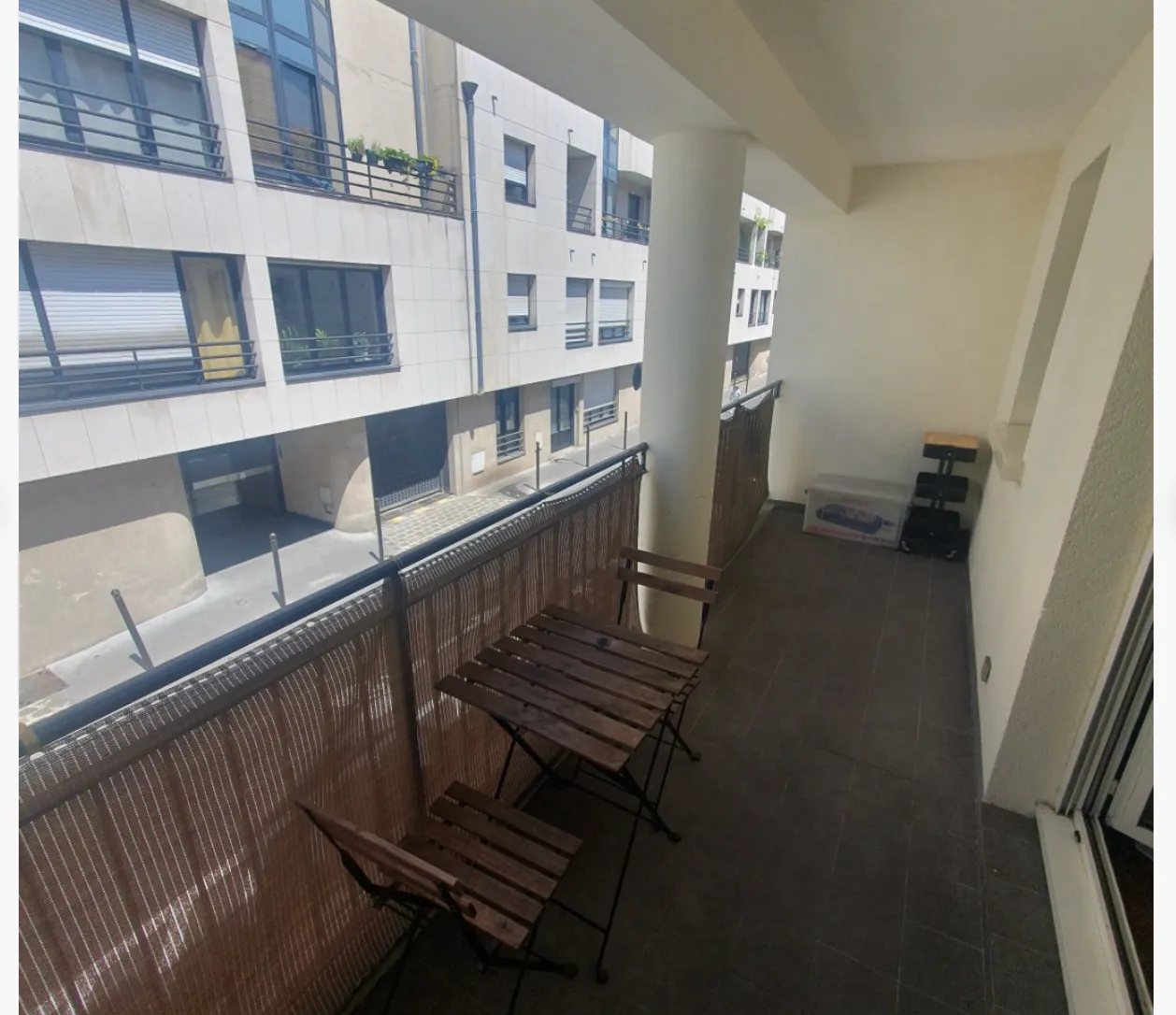 Location Boulogne-Billancourt Appartement 8d8092b4