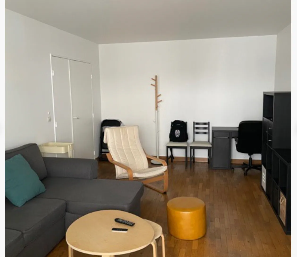 Location Boulogne-Billancourt Appartement 8d8092b4