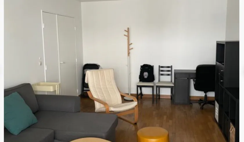 Location Boulogne-Billancourt Appartement 8d8092b4