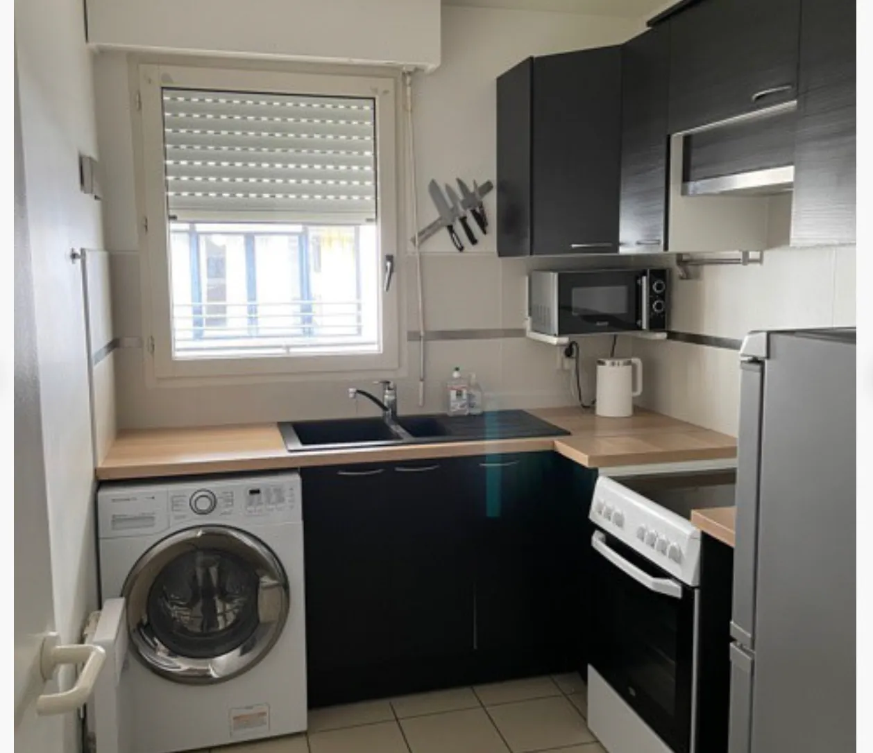 Location Boulogne-Billancourt Appartement 8d8092b4