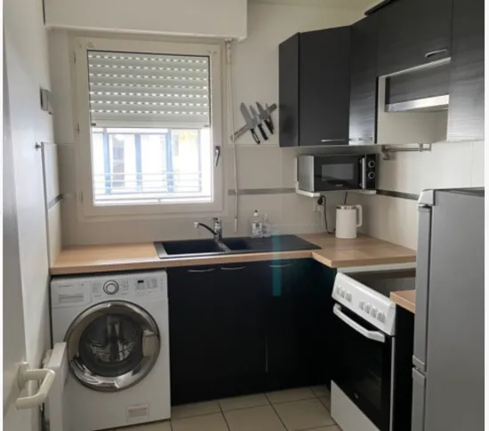 Location Boulogne-Billancourt Appartement 8d8092b4