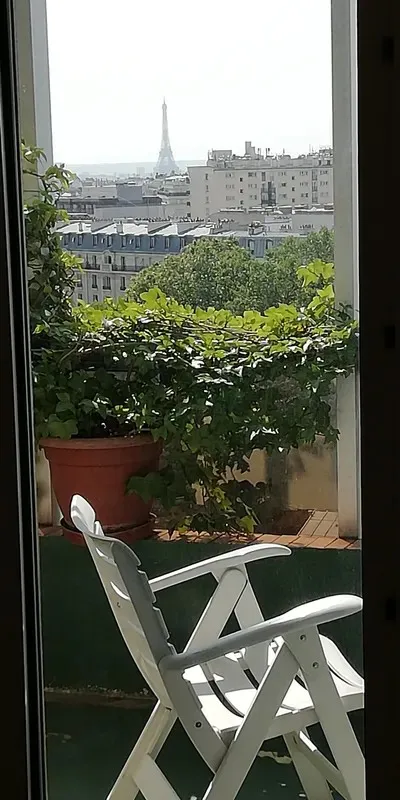 Location Paris Appartement 8db06fe8