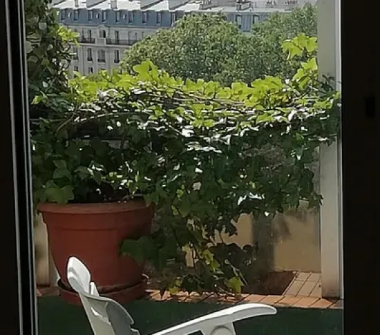 Location Paris Appartement 8db06fe8