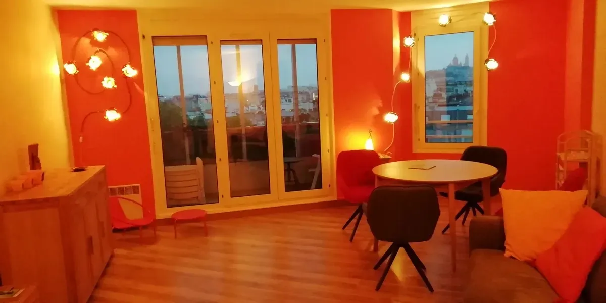 Location Paris Appartement 8db06fe8