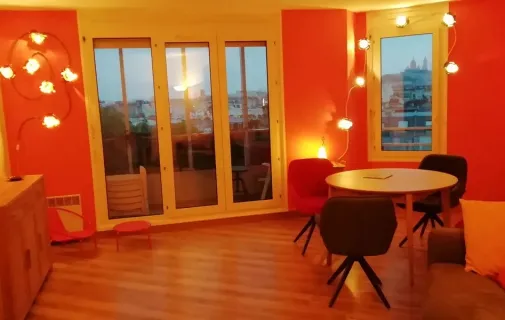 Location Paris Appartement 8db06fe8