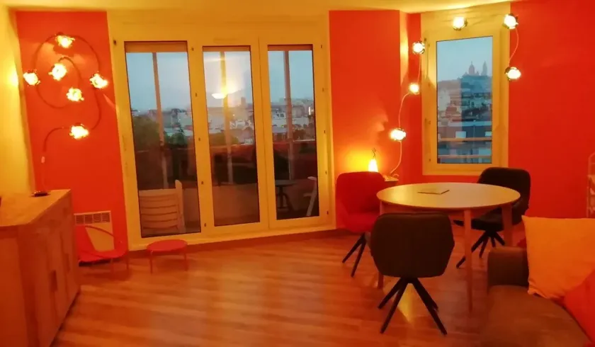 Location Paris Appartement 8db06fe8