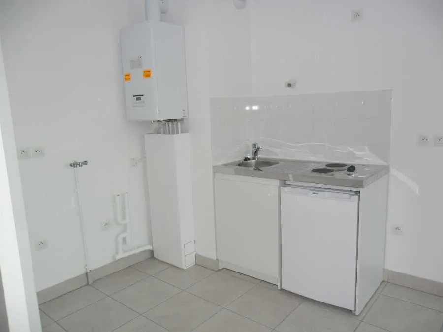 Location Alfortville Appartement 8db857e6