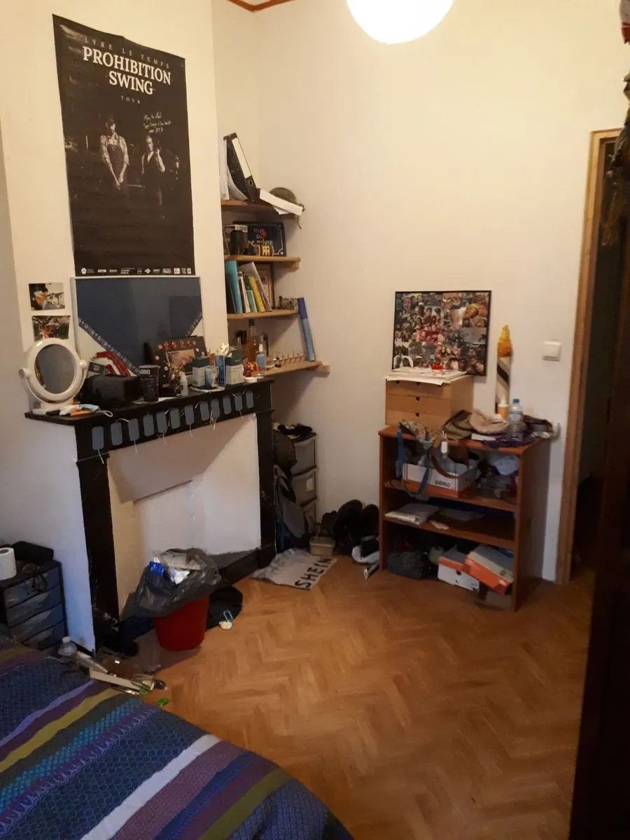 Location Montpellier Appartement 8dc49ff8