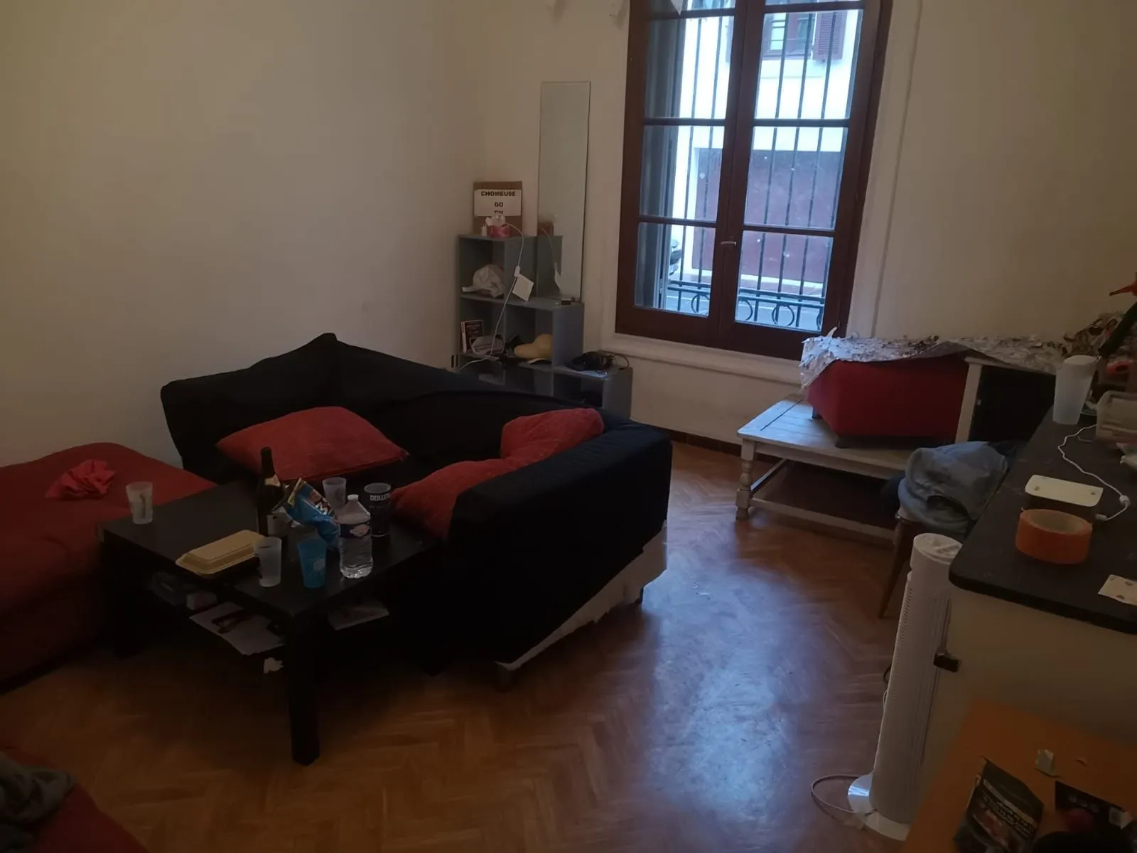 Location Montpellier Appartement 8dc49ff8