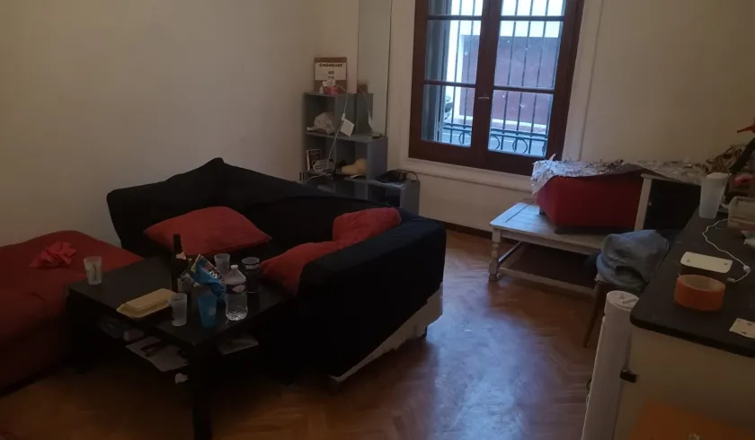 Location Montpellier Appartement 8dc49ff8