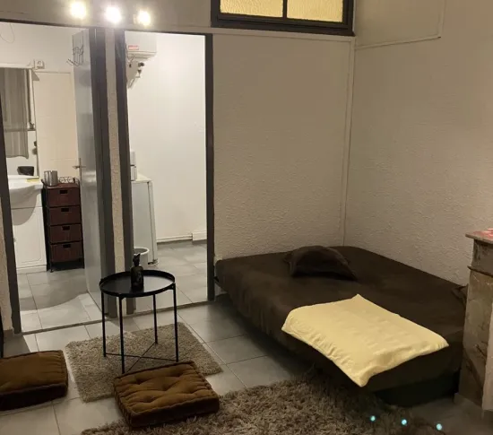 Location Toulouse Appartement 8dcac5fa